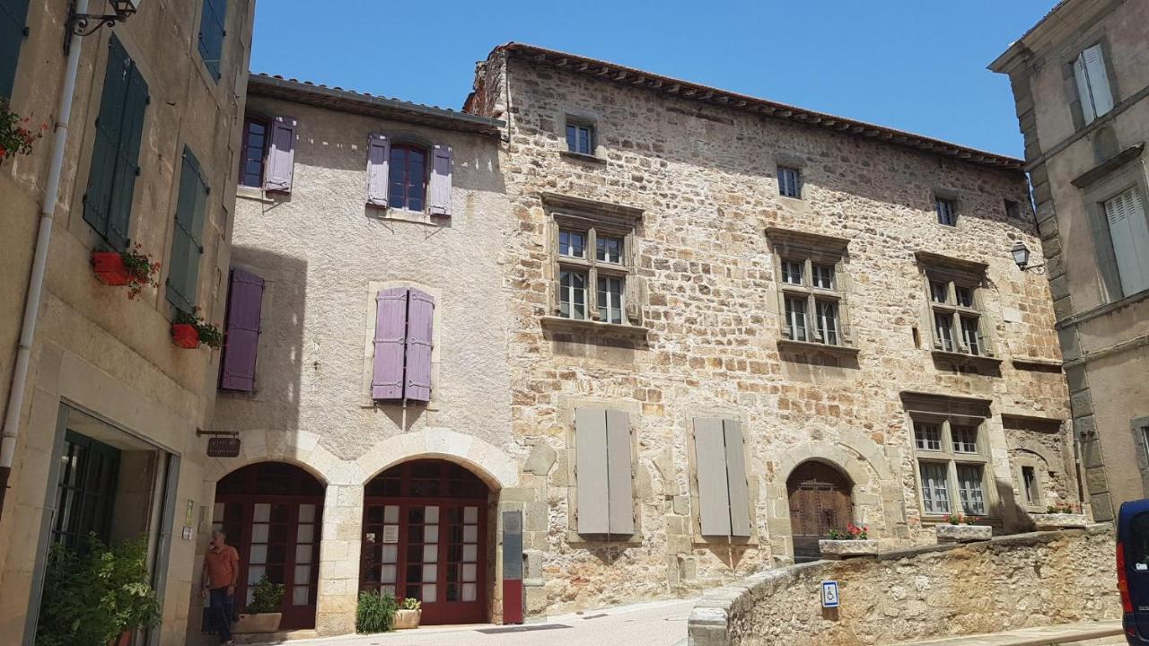Tout Confort ! Climatisation, Calme, Piscine, Parking Gratuit, Terrasse, Wifi Carcassonne Exterior foto